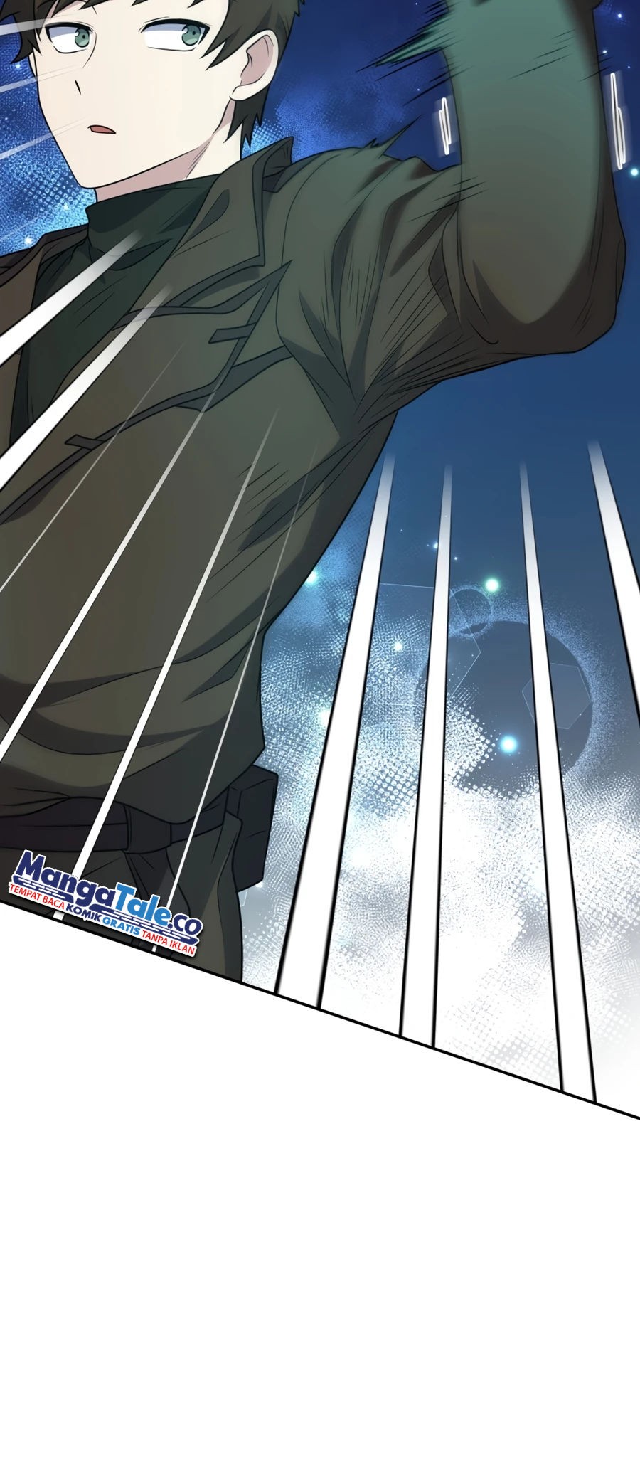 Bizarre Restaurant Chapter 28 Gambar 37