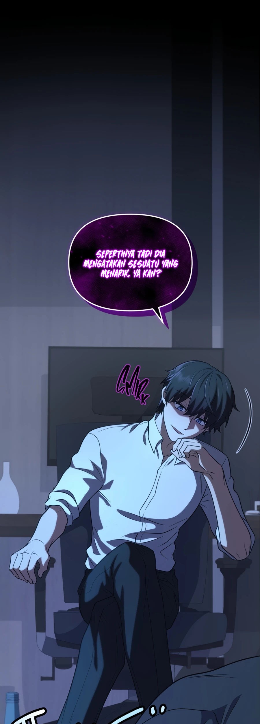 Bizarre Restaurant Chapter 28 Gambar 72