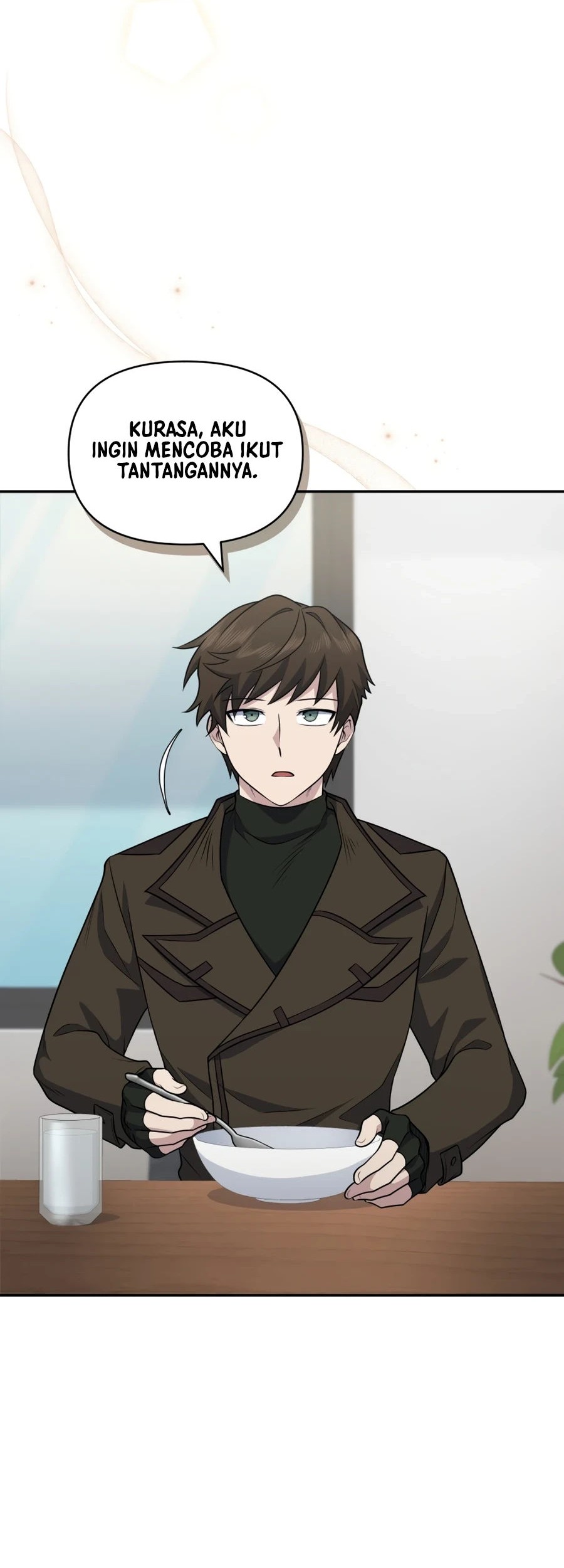 Bizarre Restaurant Chapter 28 Gambar 3