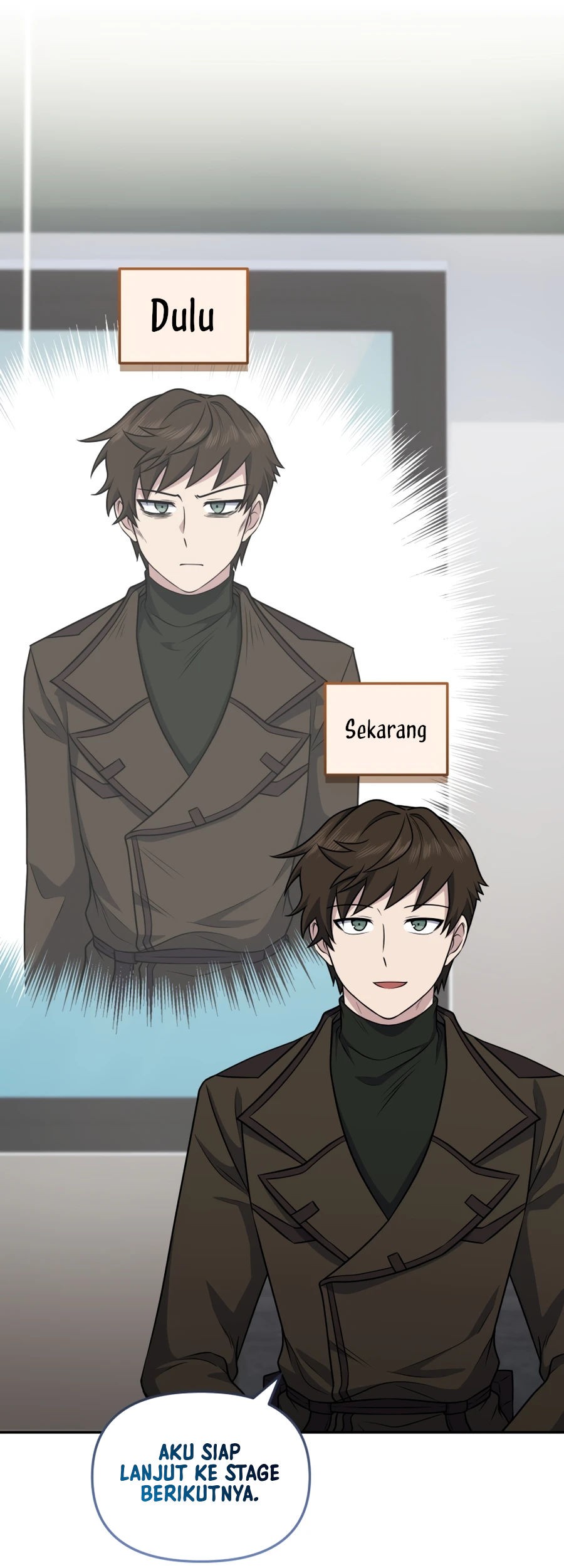 Bizarre Restaurant Chapter 28 Gambar 5