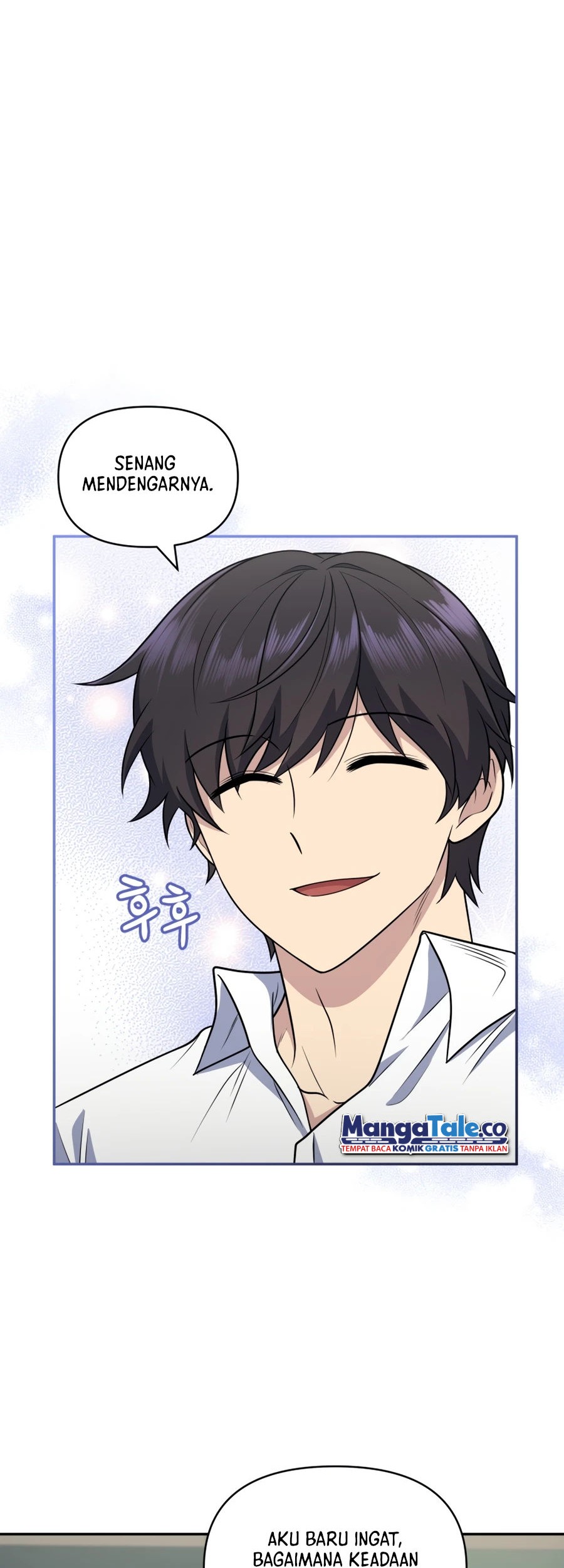 Bizarre Restaurant Chapter 28 Gambar 6