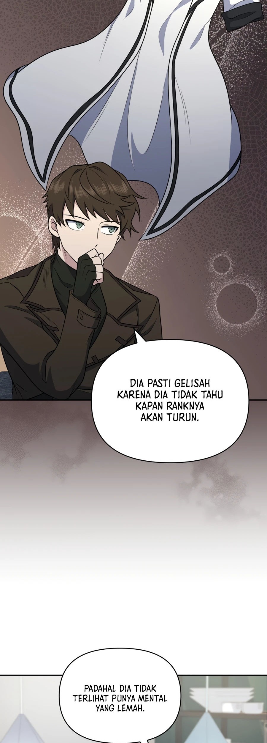 Bizarre Restaurant Chapter 28 Gambar 13