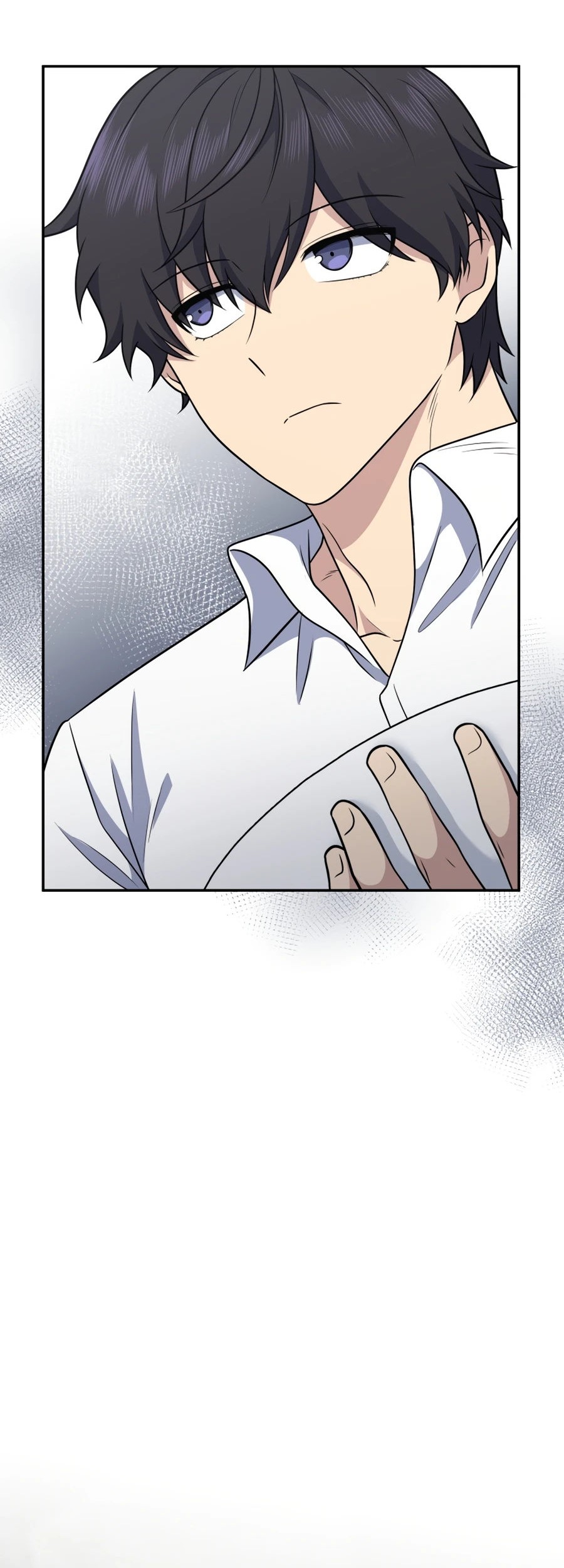 Bizarre Restaurant Chapter 28 Gambar 16