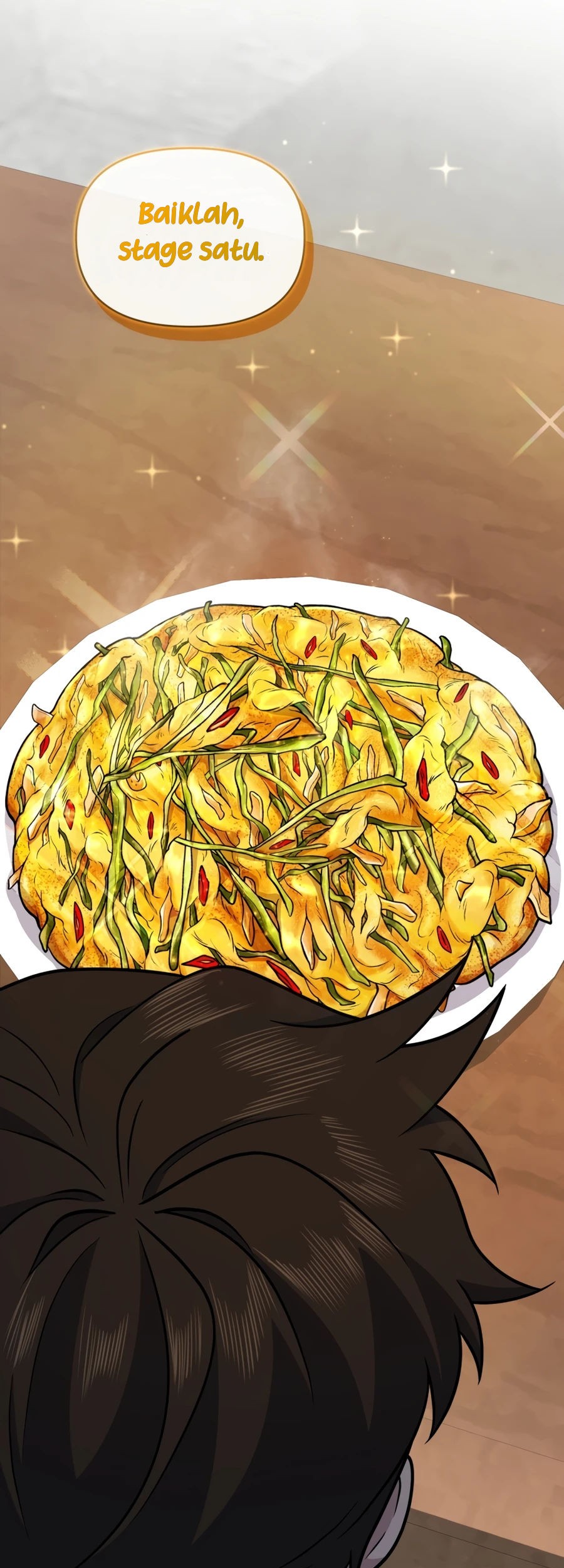 Bizarre Restaurant Chapter 28 Gambar 17