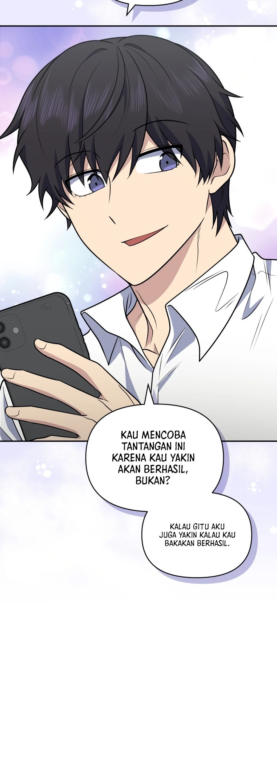 Bizarre Restaurant Chapter 28 Gambar 24