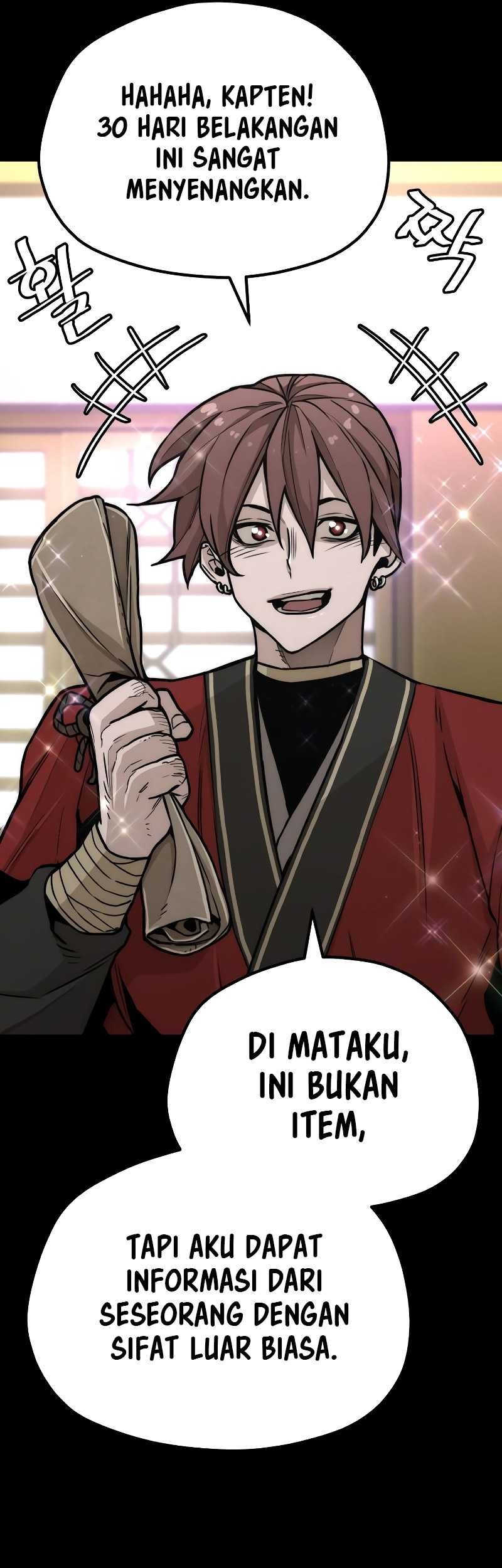 Heavenly Demon Cultivation Simulation Chapter 58 Gambar 32