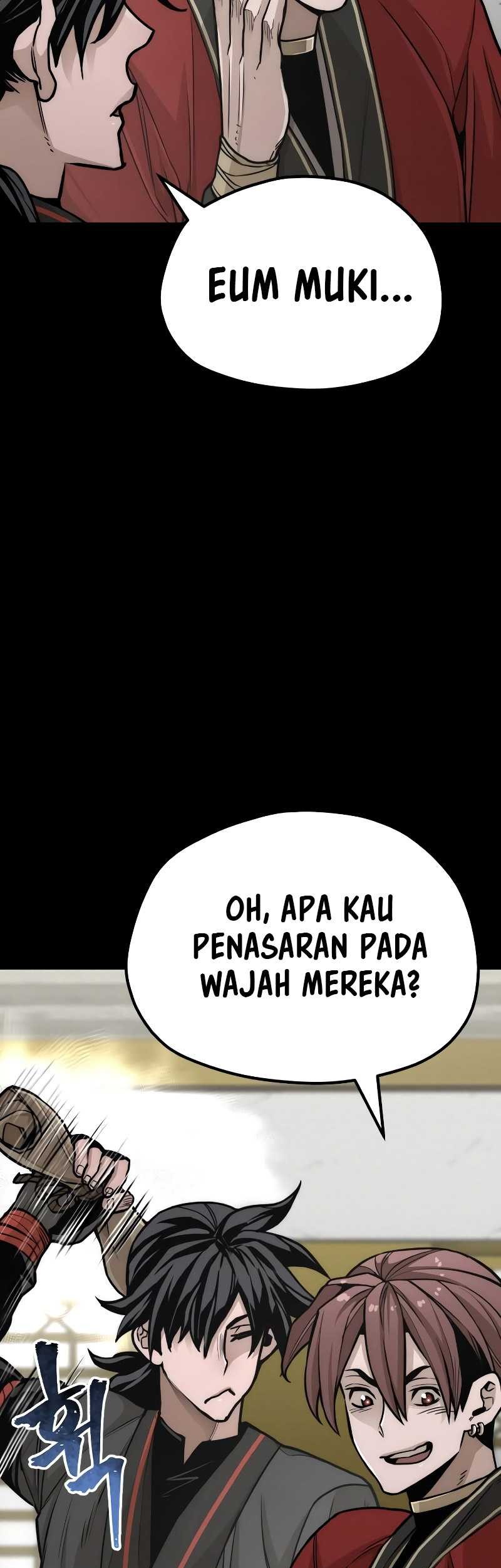 Heavenly Demon Cultivation Simulation Chapter 58 Gambar 36