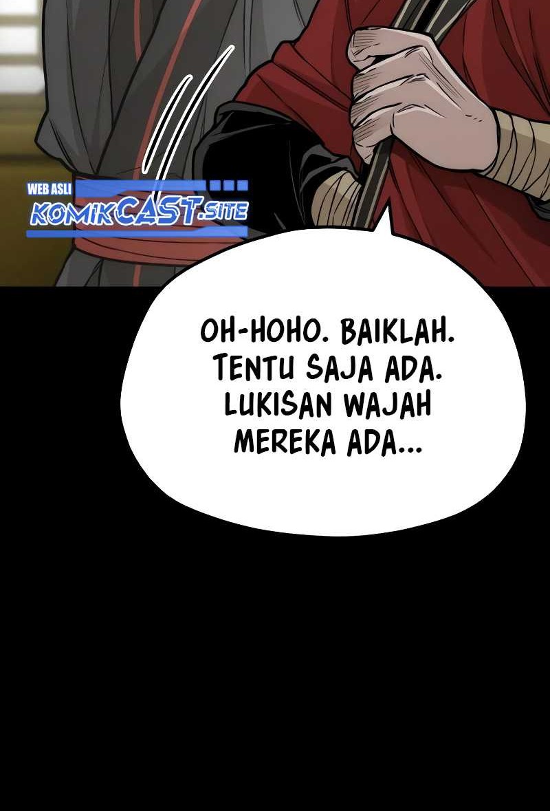 Heavenly Demon Cultivation Simulation Chapter 58 Gambar 37