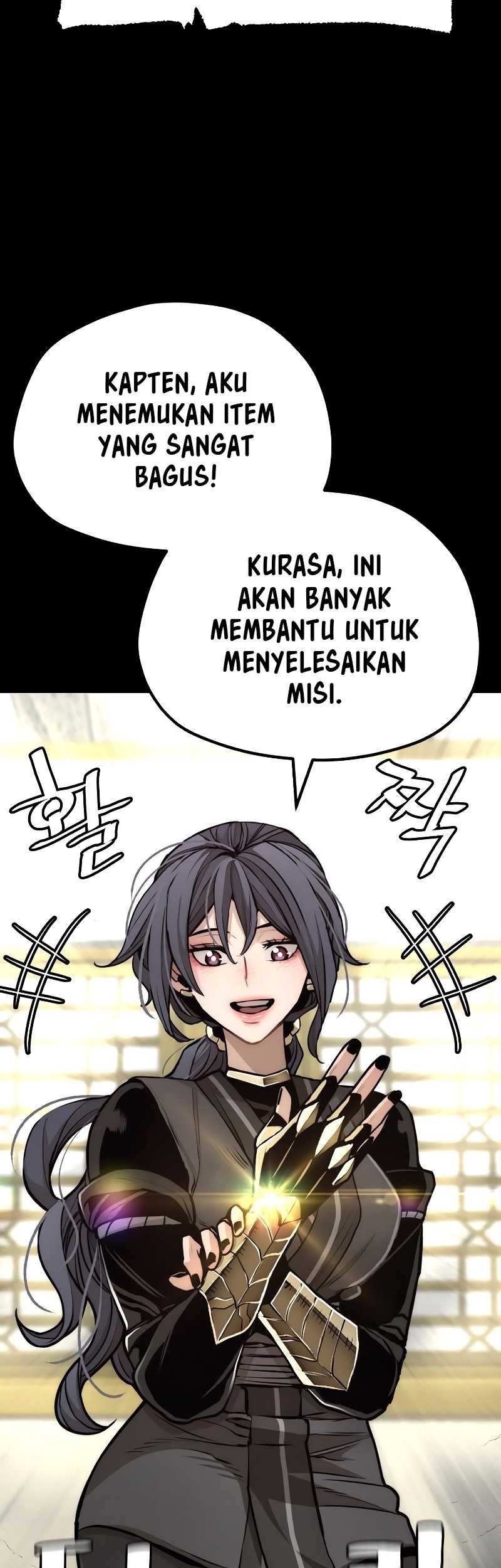 Heavenly Demon Cultivation Simulation Chapter 58 Gambar 22