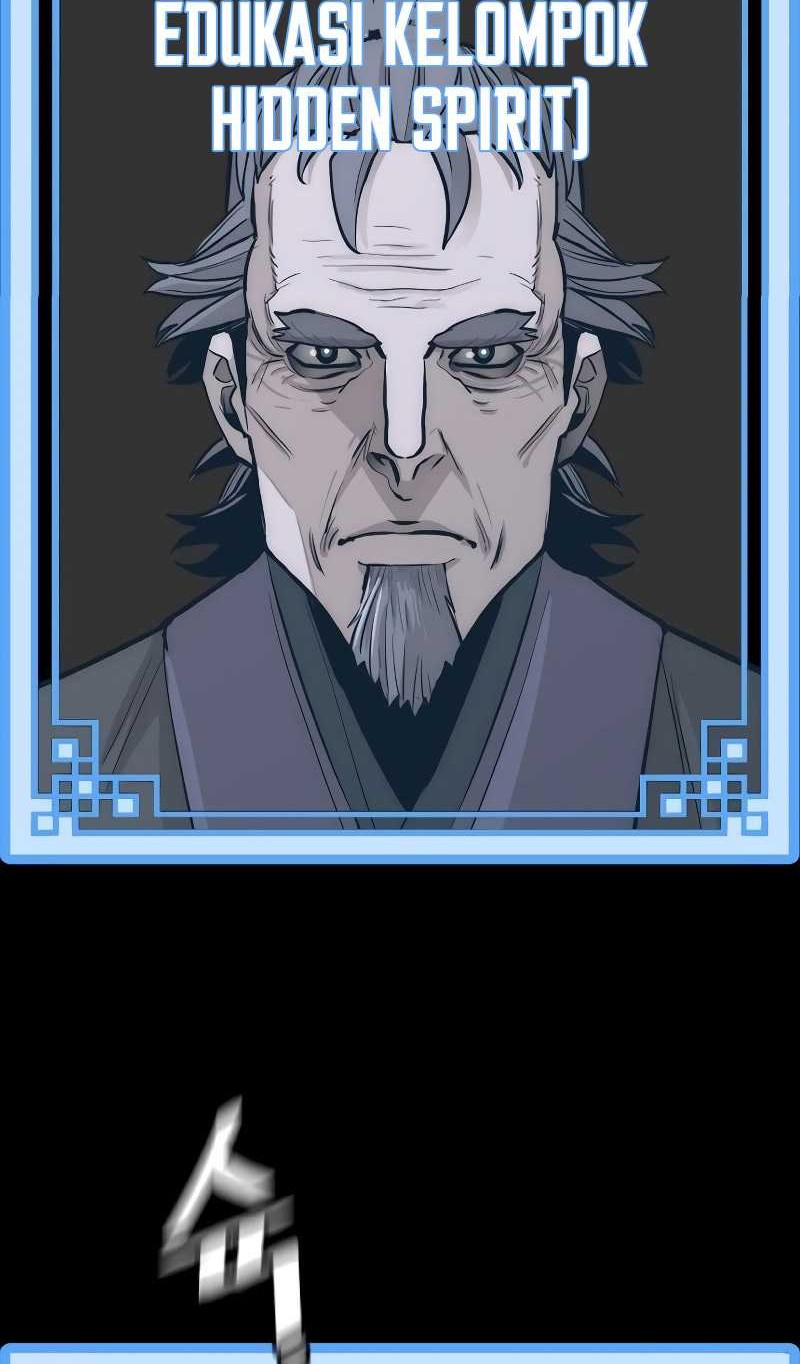 Heavenly Demon Cultivation Simulation Chapter 58 Gambar 47