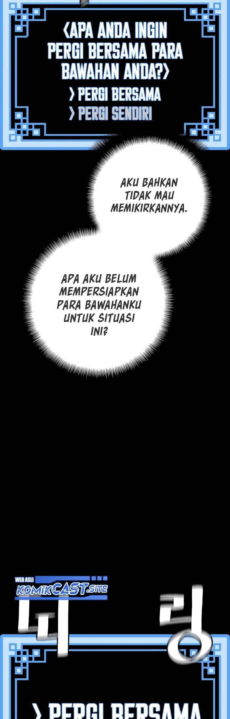 Heavenly Demon Cultivation Simulation Chapter 58 Gambar 48