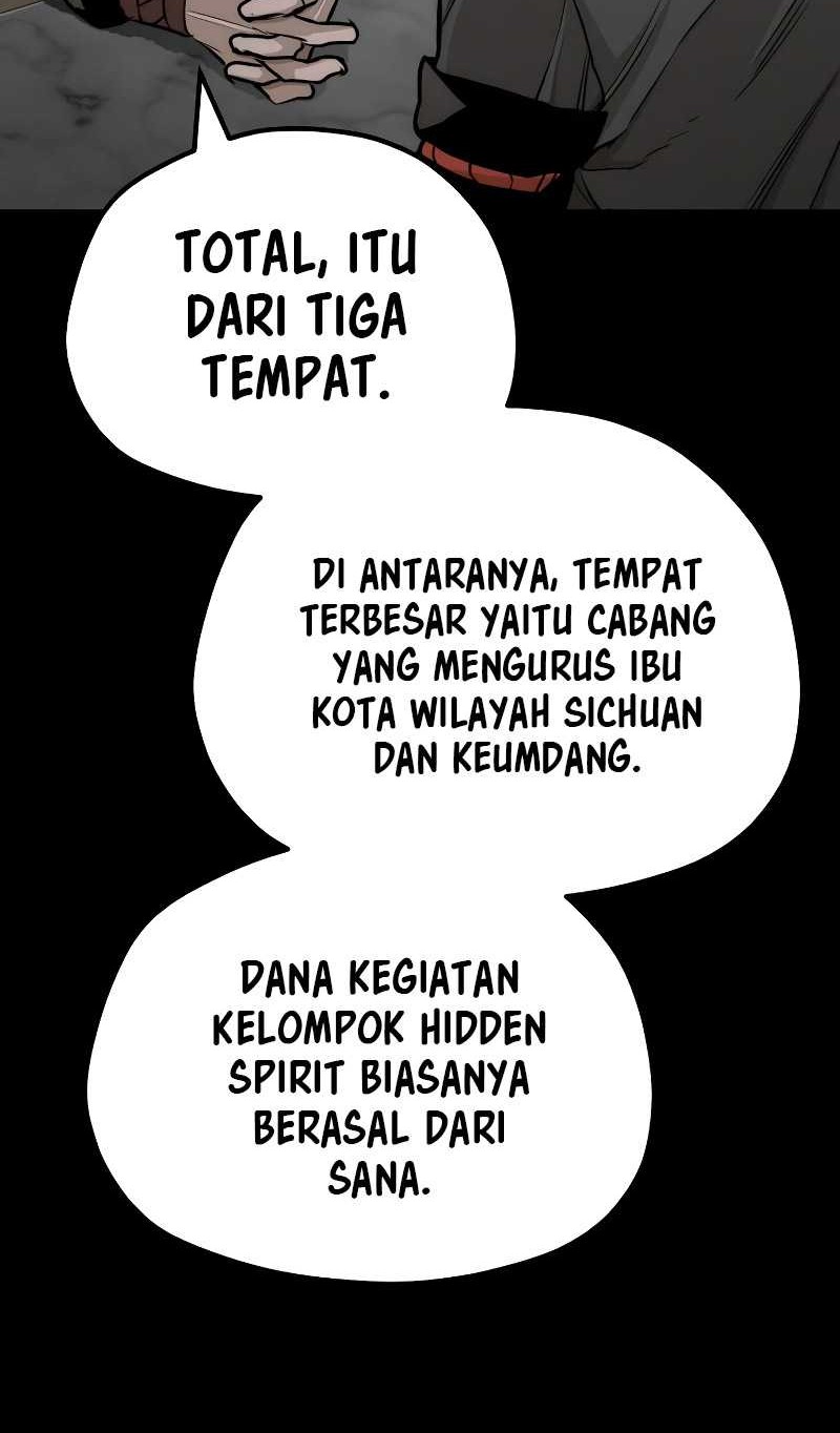 Heavenly Demon Cultivation Simulation Chapter 58 Gambar 53
