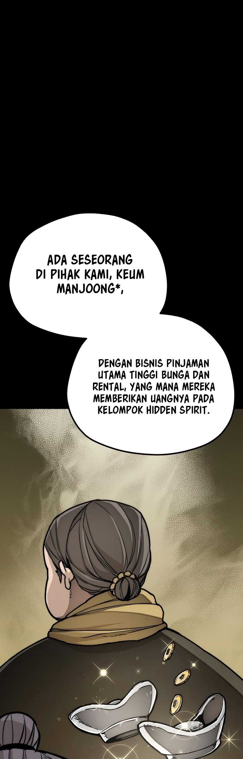 Heavenly Demon Cultivation Simulation Chapter 58 Gambar 56