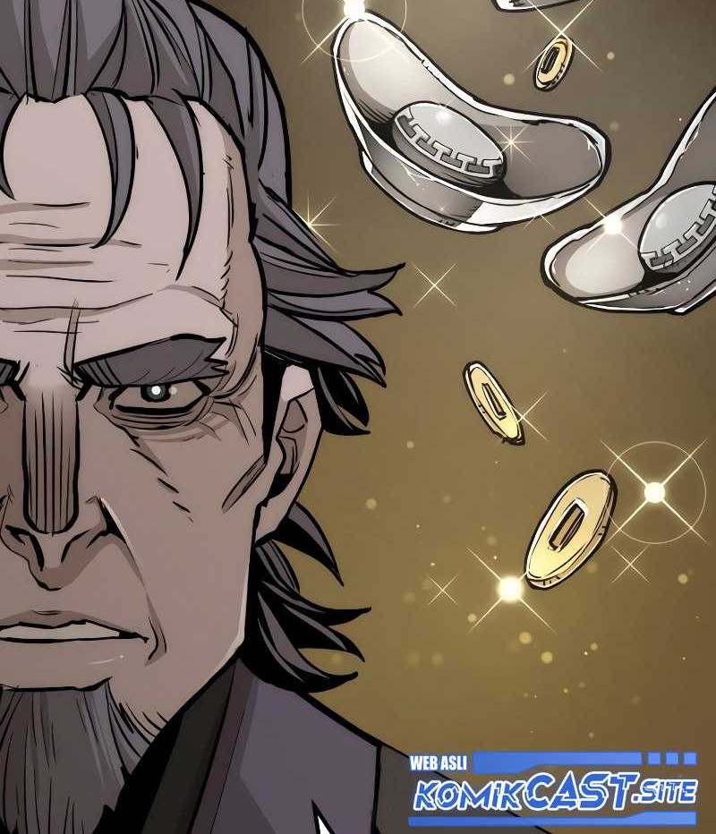 Heavenly Demon Cultivation Simulation Chapter 58 Gambar 57