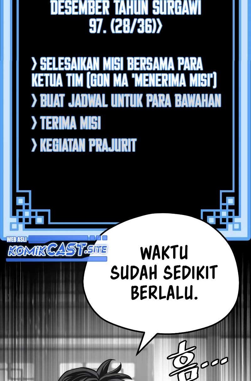 Heavenly Demon Cultivation Simulation Chapter 58 Gambar 39