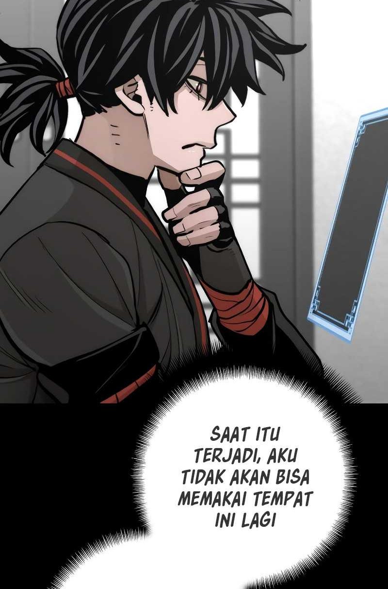 Heavenly Demon Cultivation Simulation Chapter 58 Gambar 41