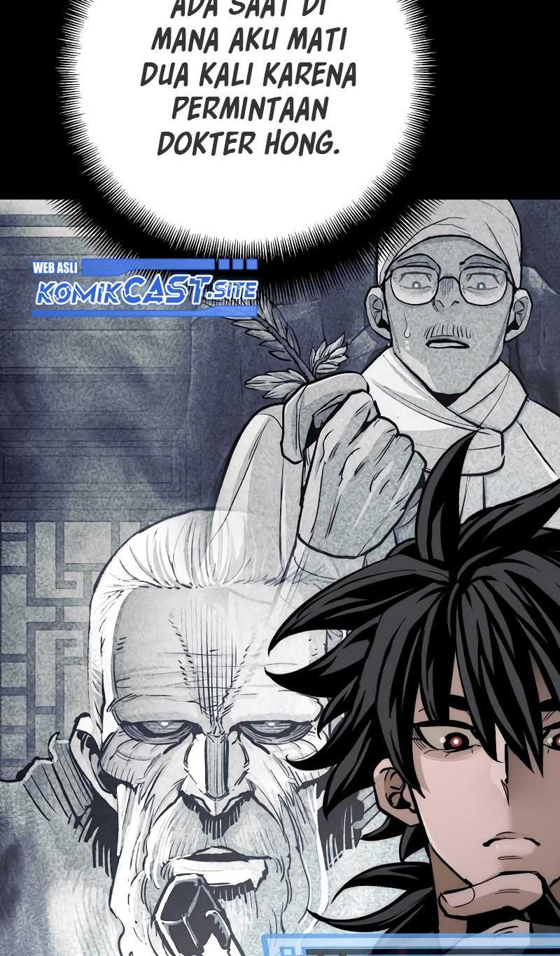 Heavenly Demon Cultivation Simulation Chapter 58 Gambar 45