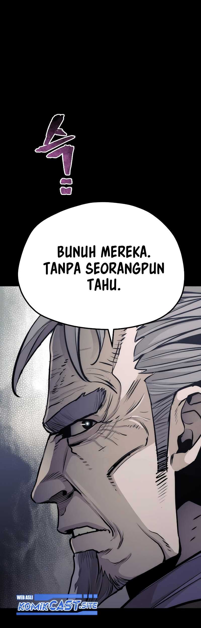 Heavenly Demon Cultivation Simulation Chapter 58 Gambar 66
