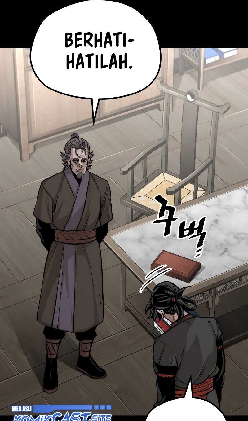 Heavenly Demon Cultivation Simulation Chapter 58 Gambar 69