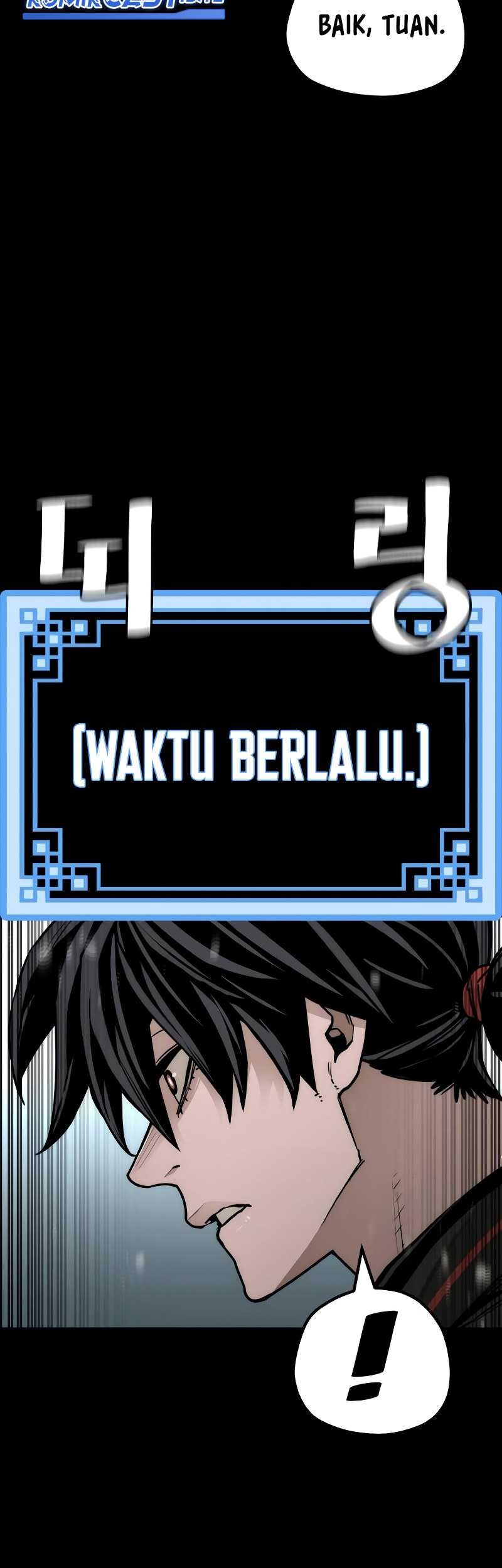 Heavenly Demon Cultivation Simulation Chapter 58 Gambar 70