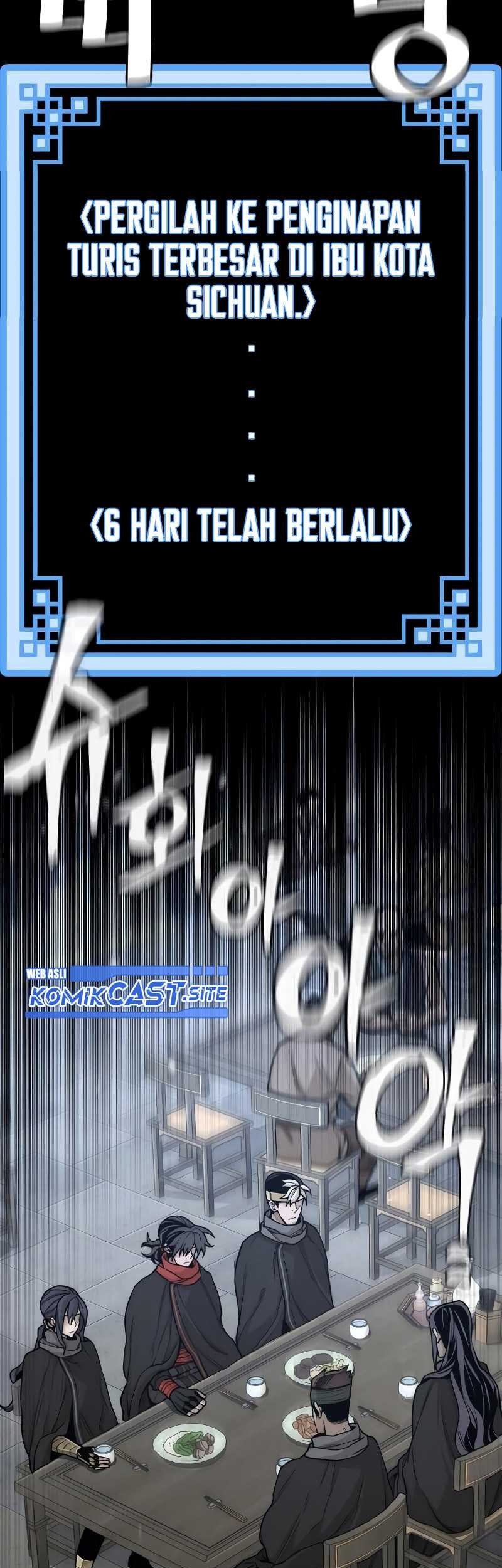 Heavenly Demon Cultivation Simulation Chapter 58 Gambar 72