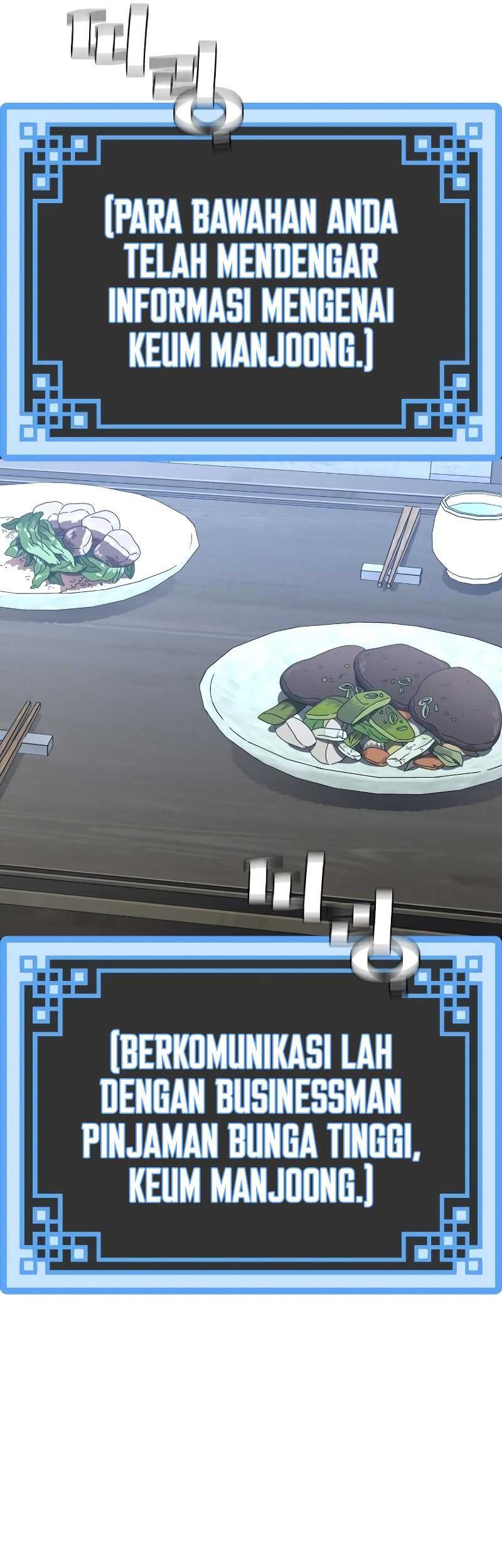 Heavenly Demon Cultivation Simulation Chapter 58 Gambar 74