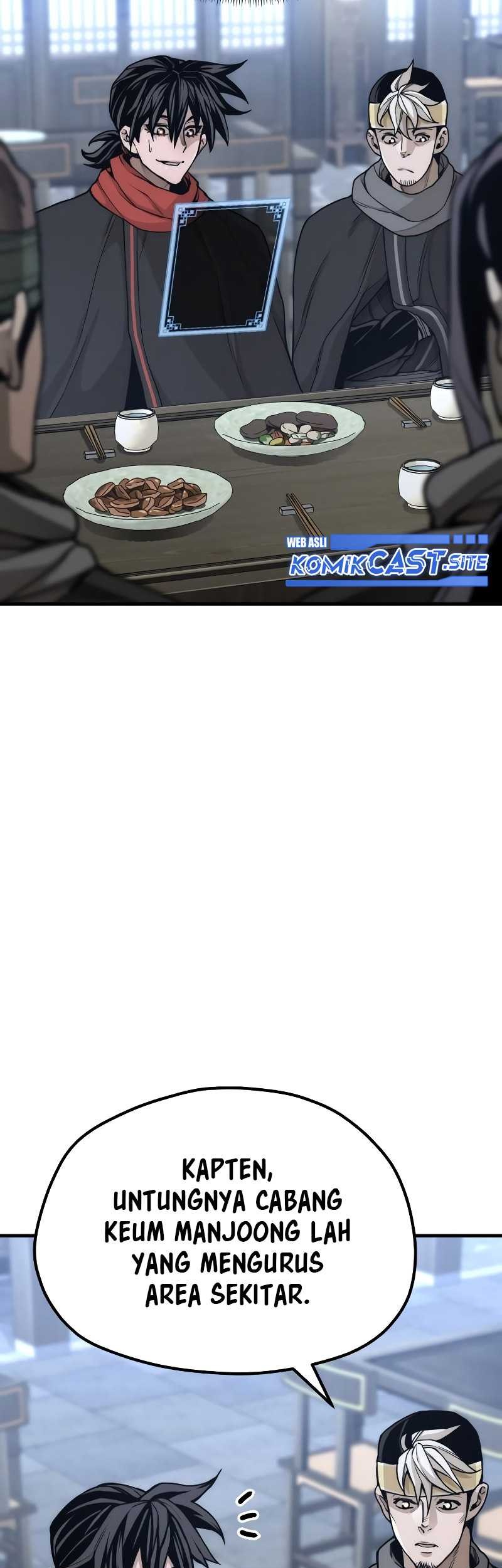 Heavenly Demon Cultivation Simulation Chapter 58 Gambar 76