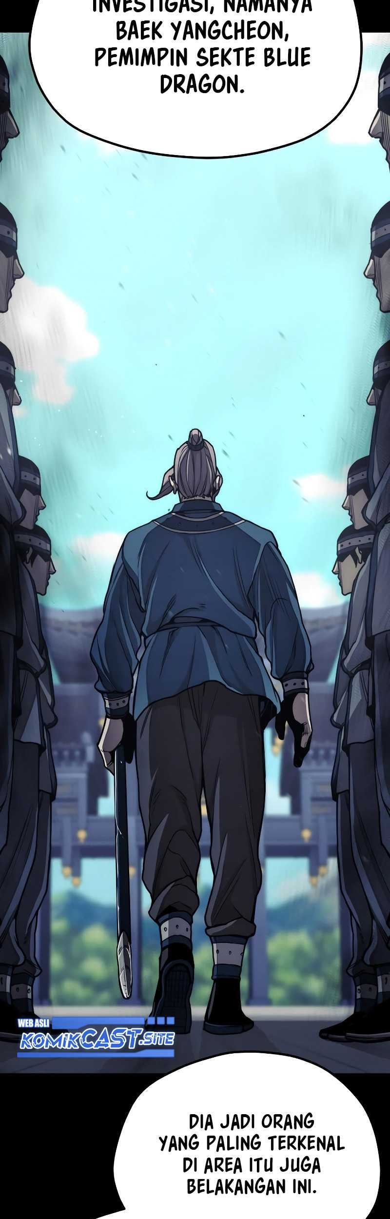 Heavenly Demon Cultivation Simulation Chapter 58 Gambar 60