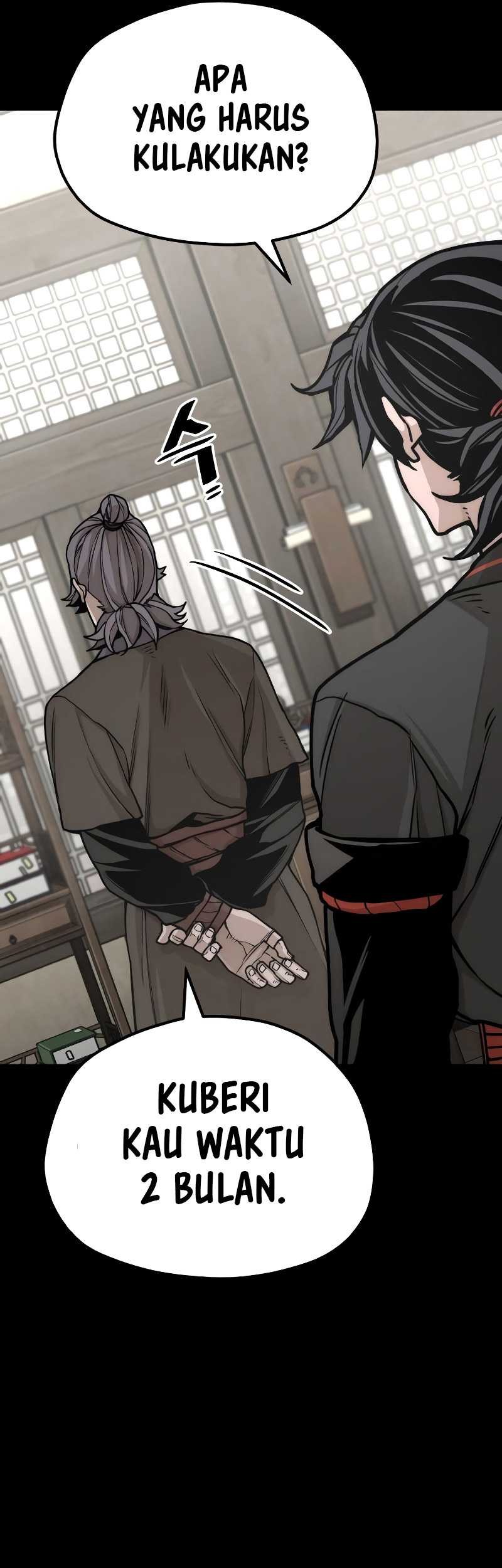 Heavenly Demon Cultivation Simulation Chapter 58 Gambar 62