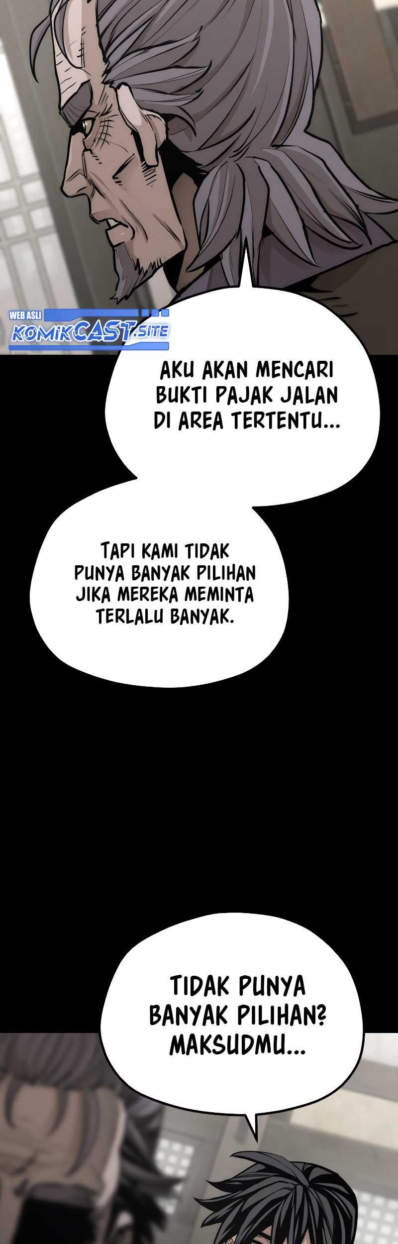 Heavenly Demon Cultivation Simulation Chapter 58 Gambar 64