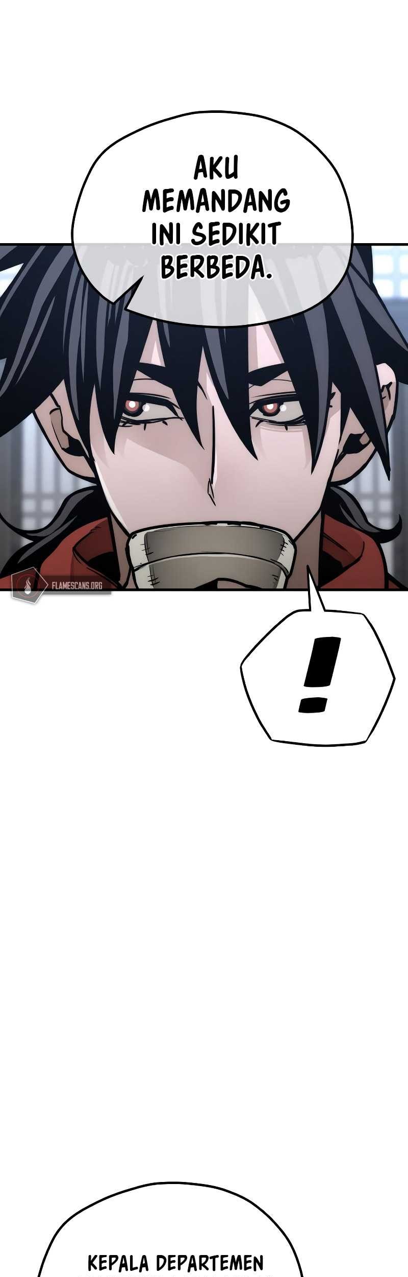 Heavenly Demon Cultivation Simulation Chapter 58 Gambar 88