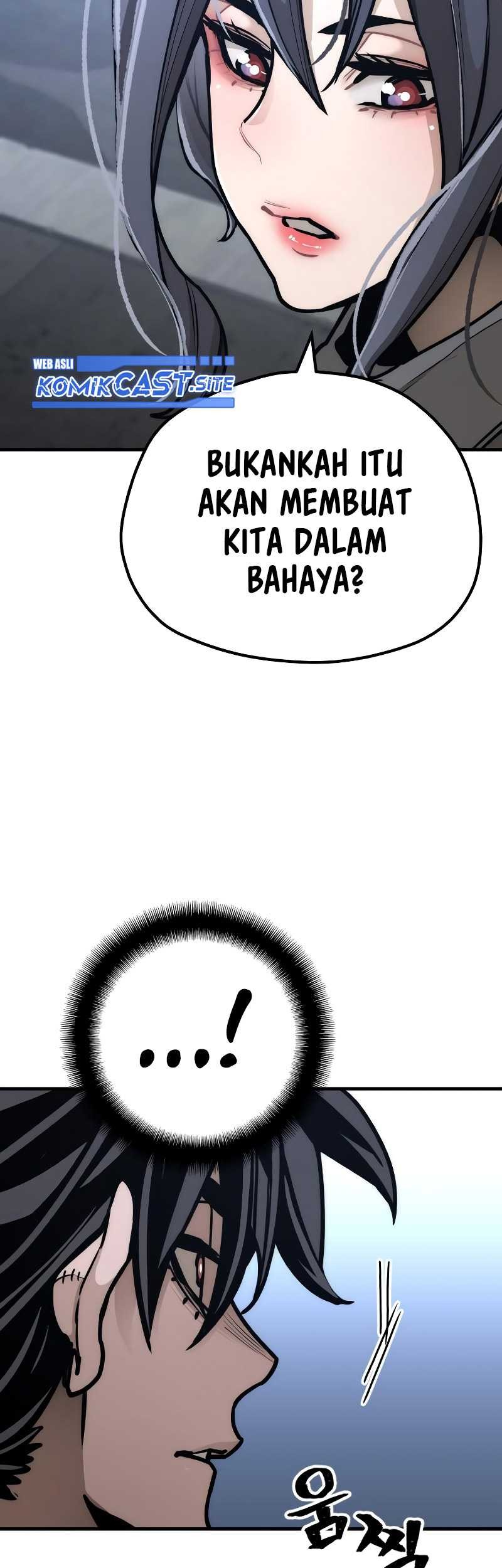 Heavenly Demon Cultivation Simulation Chapter 58 Gambar 92