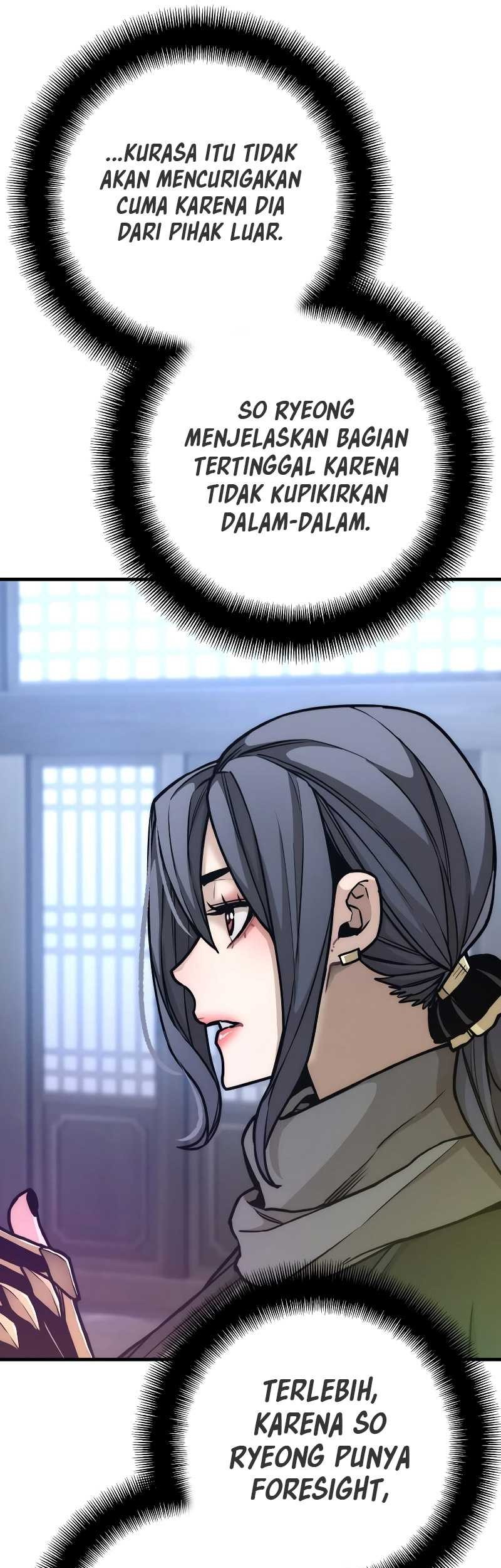 Heavenly Demon Cultivation Simulation Chapter 58 Gambar 94