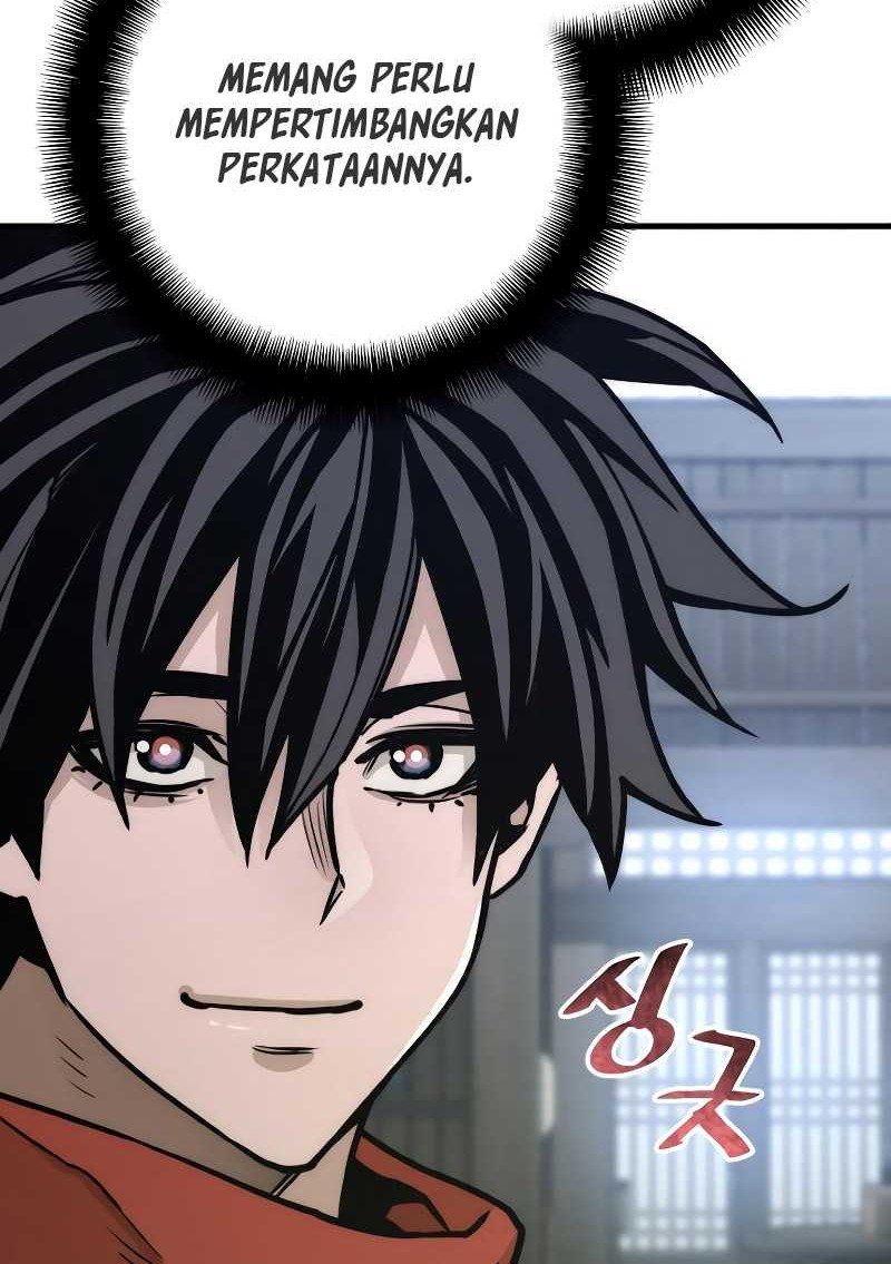 Heavenly Demon Cultivation Simulation Chapter 58 Gambar 95