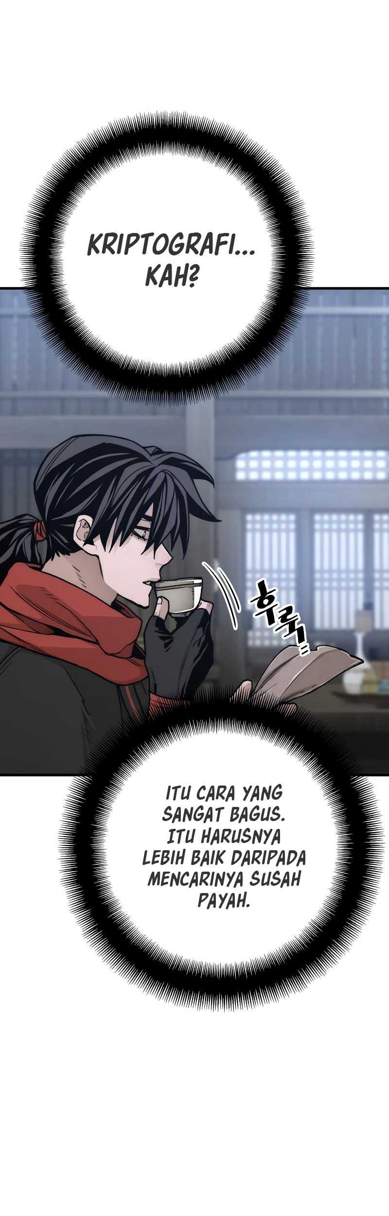 Heavenly Demon Cultivation Simulation Chapter 58 Gambar 82