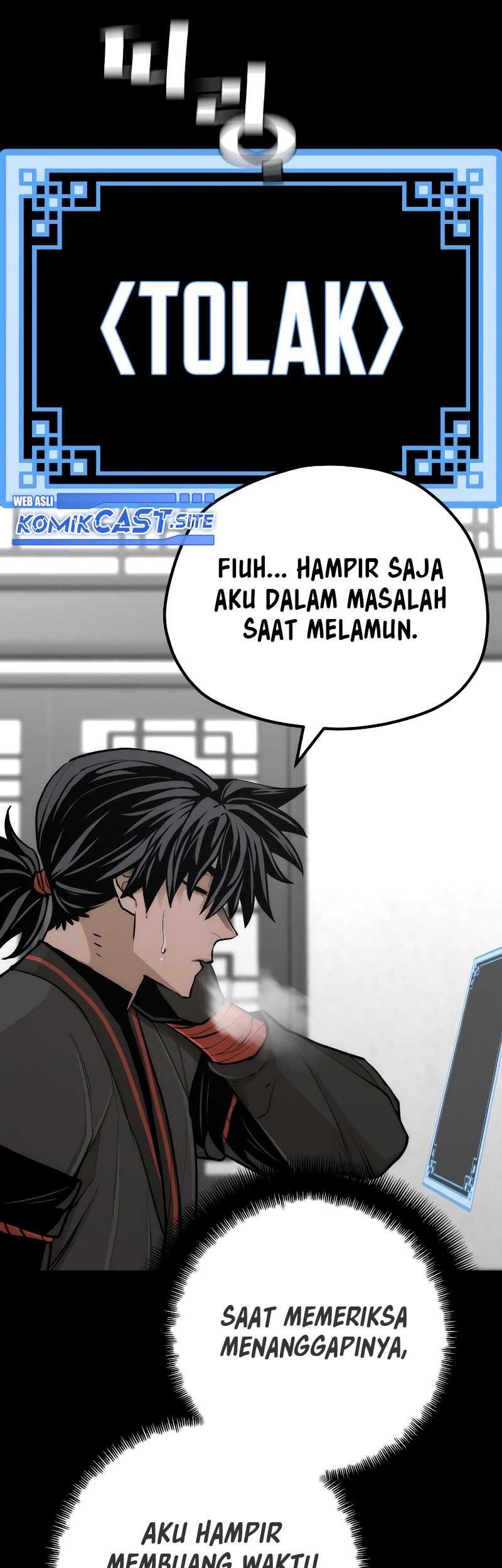 Heavenly Demon Cultivation Simulation Chapter 58 Gambar 6