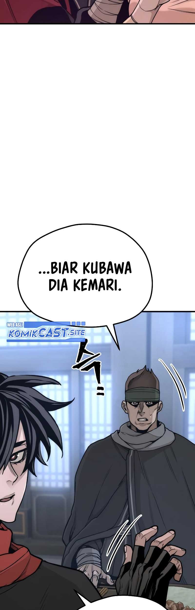 Heavenly Demon Cultivation Simulation Chapter 58 Gambar 104
