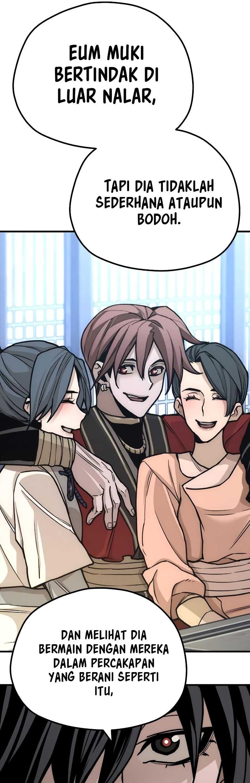 Heavenly Demon Cultivation Simulation Chapter 58 Gambar 106