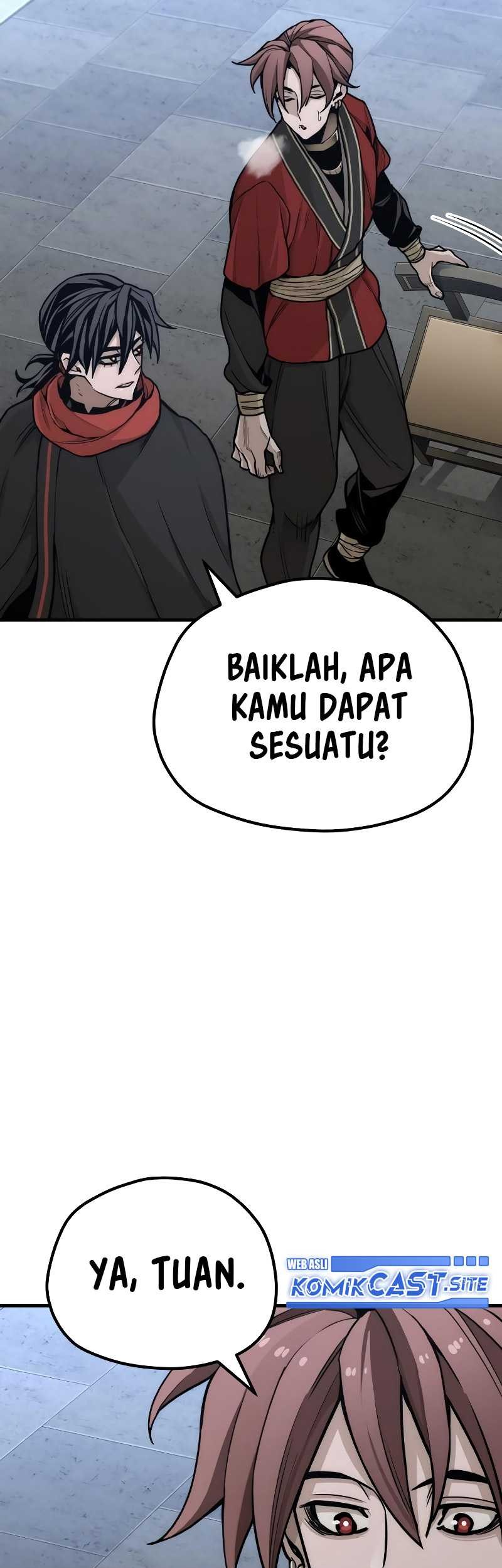 Heavenly Demon Cultivation Simulation Chapter 58 Gambar 110