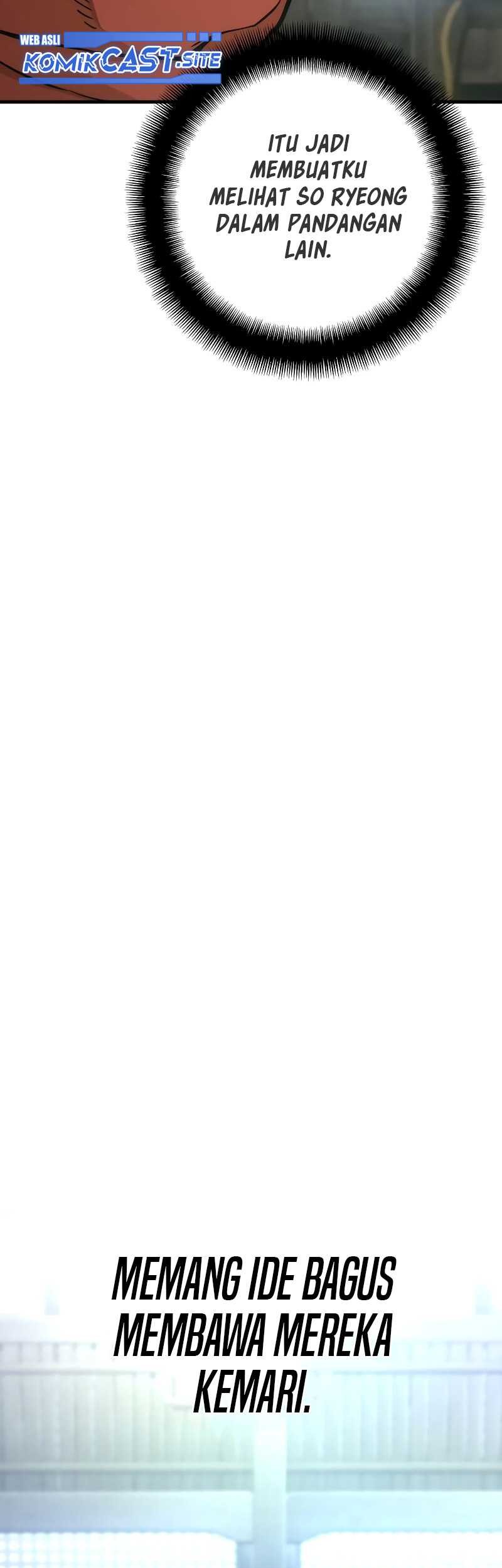 Heavenly Demon Cultivation Simulation Chapter 58 Gambar 96