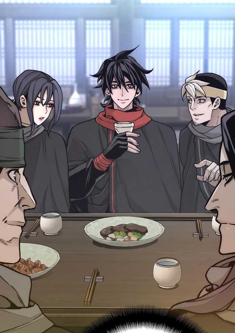 Heavenly Demon Cultivation Simulation Chapter 58 Gambar 97