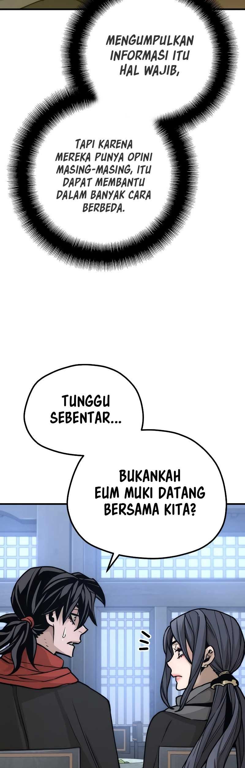 Heavenly Demon Cultivation Simulation Chapter 58 Gambar 98