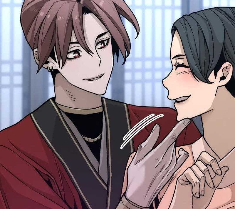 Heavenly Demon Cultivation Simulation Chapter 58 Gambar 103