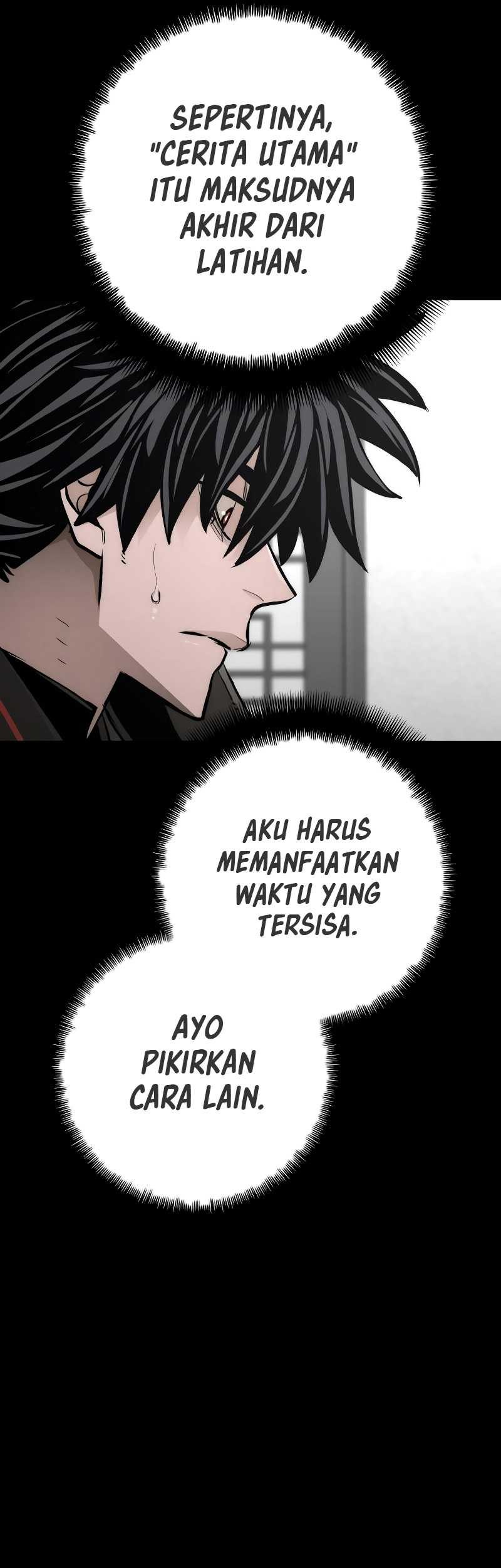Heavenly Demon Cultivation Simulation Chapter 58 Gambar 8