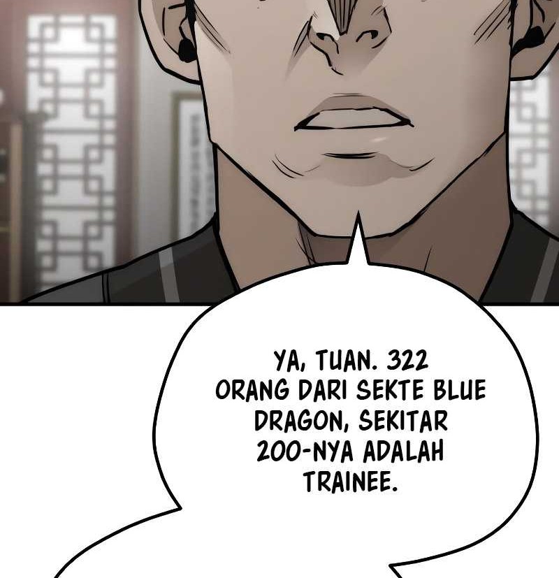 Heavenly Demon Cultivation Simulation Chapter 58 Gambar 131