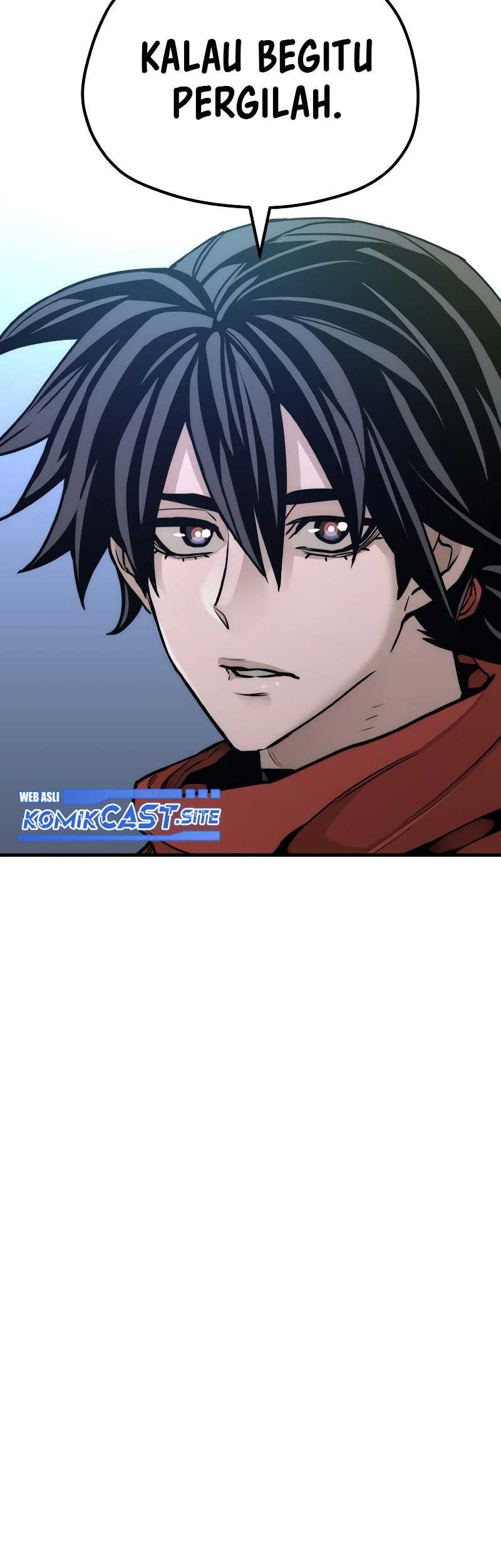 Heavenly Demon Cultivation Simulation Chapter 58 Gambar 116