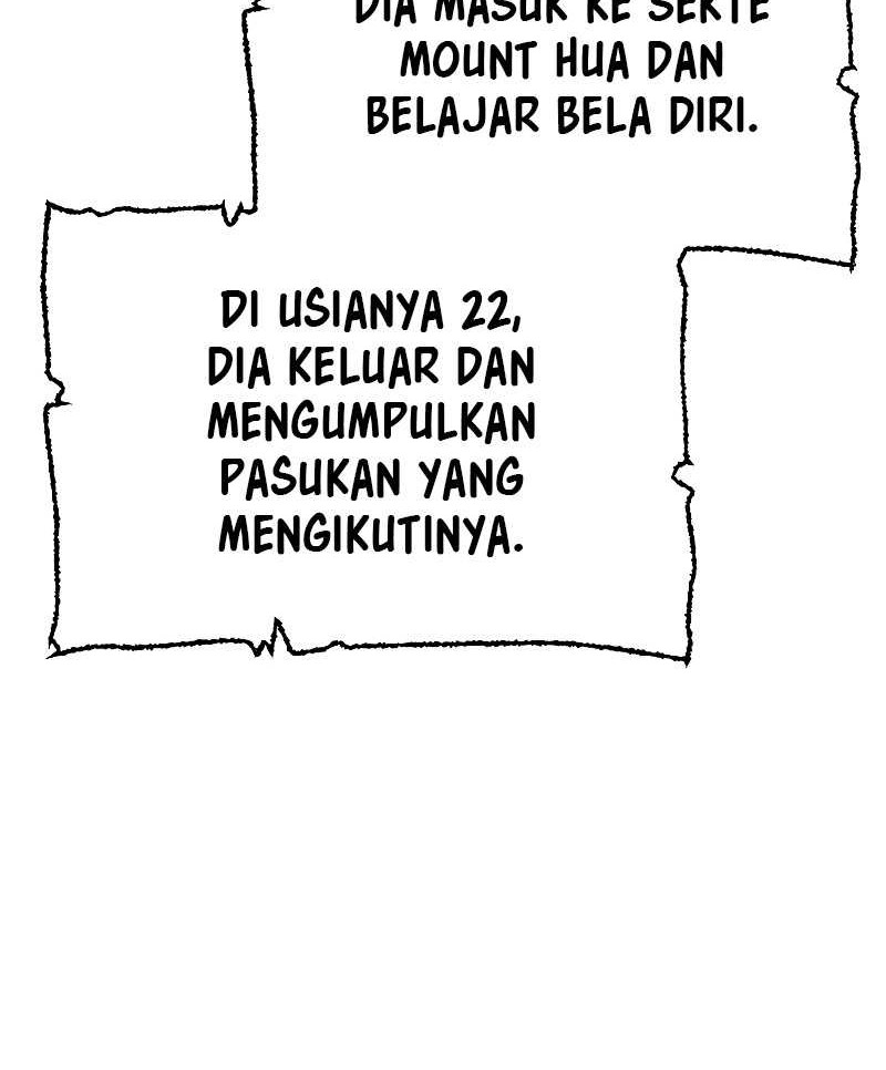 Heavenly Demon Cultivation Simulation Chapter 58 Gambar 121