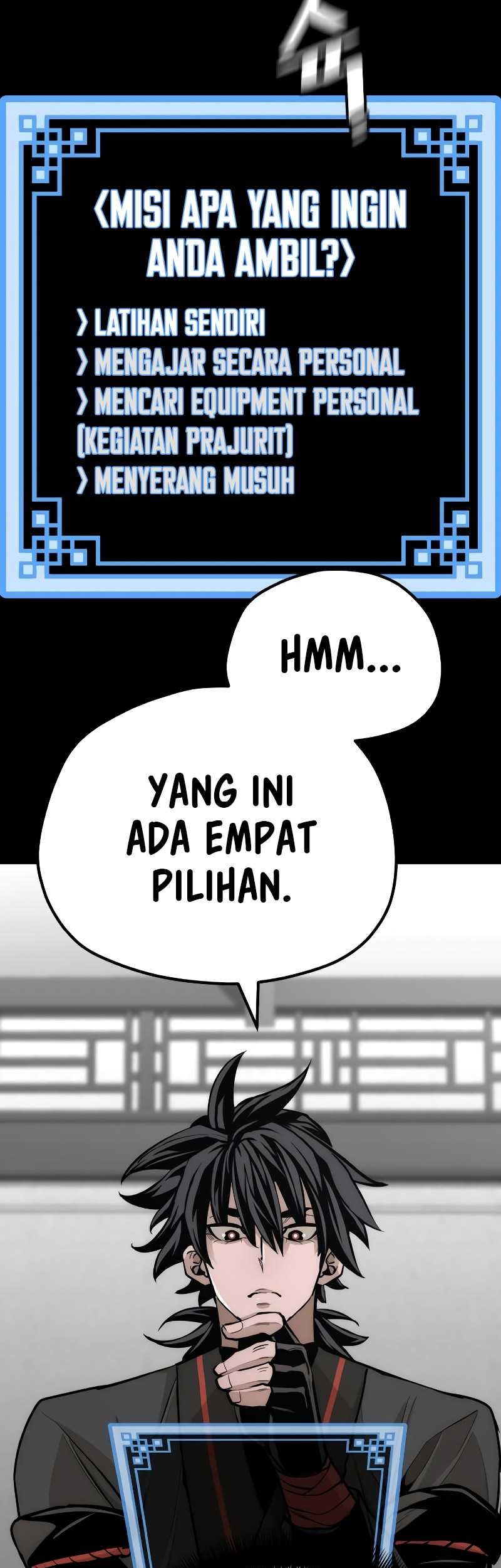 Heavenly Demon Cultivation Simulation Chapter 58 Gambar 10