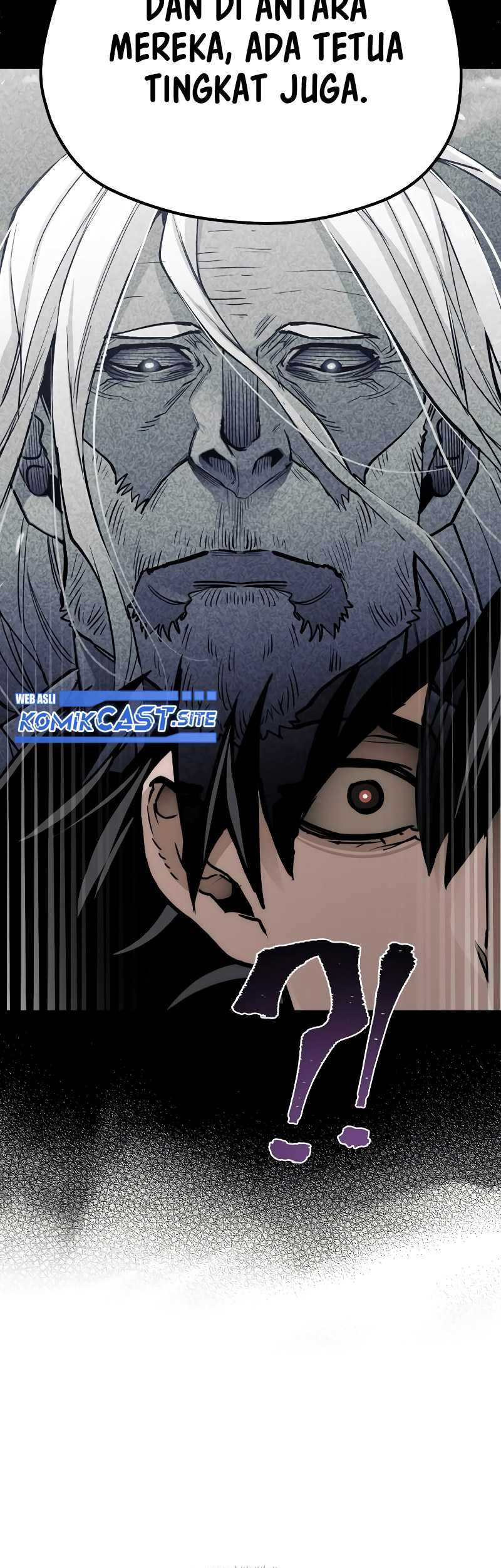 Heavenly Demon Cultivation Simulation Chapter 58 Gambar 150