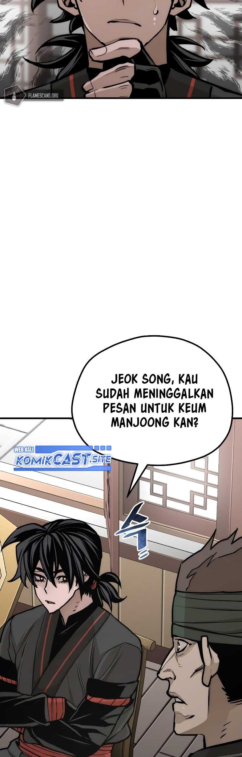 Heavenly Demon Cultivation Simulation Chapter 58 Gambar 152